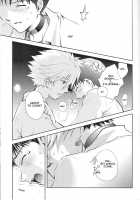 ～Klaviar～ / ～Klaviar～ [Mayama Satori] [Neon Genesis Evangelion] Thumbnail Page 24