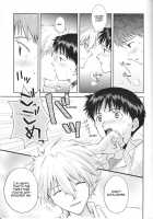 ～Klaviar～ / ～Klaviar～ [Mayama Satori] [Neon Genesis Evangelion] Thumbnail Page 26