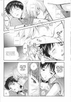 ～Klaviar～ / ～Klaviar～ [Mayama Satori] [Neon Genesis Evangelion] Thumbnail Page 29