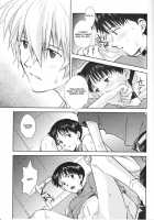 ～Klaviar～ / ～Klaviar～ [Mayama Satori] [Neon Genesis Evangelion] Thumbnail Page 30