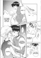 ～Klaviar～ / ～Klaviar～ [Mayama Satori] [Neon Genesis Evangelion] Thumbnail Page 31