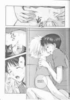 ～Klaviar～ / ～Klaviar～ [Mayama Satori] [Neon Genesis Evangelion] Thumbnail Page 32