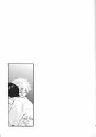 ～Klaviar～ / ～Klaviar～ [Mayama Satori] [Neon Genesis Evangelion] Thumbnail Page 38