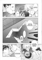 ～Klaviar～ / ～Klaviar～ [Mayama Satori] [Neon Genesis Evangelion] Thumbnail Page 39