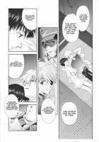 ～Klaviar～ / ～Klaviar～ [Mayama Satori] [Neon Genesis Evangelion] Thumbnail Page 40