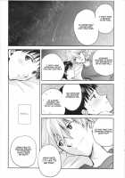 ～Klaviar～ / ～Klaviar～ [Mayama Satori] [Neon Genesis Evangelion] Thumbnail Page 41