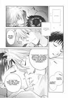 ～Klaviar～ / ～Klaviar～ [Mayama Satori] [Neon Genesis Evangelion] Thumbnail Page 42