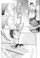 ～Klaviar～ / ～Klaviar～ [Mayama Satori] [Neon Genesis Evangelion] Thumbnail Page 07