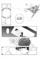 ～Klaviar～ / ～Klaviar～ [Mayama Satori] [Neon Genesis Evangelion] Thumbnail Page 09