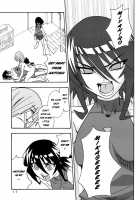 MAHOU SYOUJO NO ARE / 魔法少女のあれ [Homing] [Mahou Shoujo Ai] Thumbnail Page 16