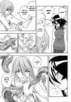 MAHOU SYOUJO NO ARE / 魔法少女のあれ [Homing] [Mahou Shoujo Ai] Thumbnail Page 18