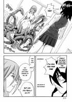 MAHOU SYOUJO NO ARE / 魔法少女のあれ [Homing] [Mahou Shoujo Ai] Thumbnail Page 19