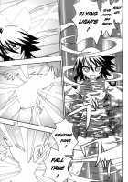 MAHOU SYOUJO NO ARE / 魔法少女のあれ [Homing] [Mahou Shoujo Ai] Thumbnail Page 20