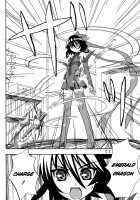 MAHOU SYOUJO NO ARE / 魔法少女のあれ [Homing] [Mahou Shoujo Ai] Thumbnail Page 21