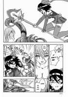 MAHOU SYOUJO NO ARE / 魔法少女のあれ [Homing] [Mahou Shoujo Ai] Thumbnail Page 23
