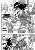 MAHOU SYOUJO NO ARE / 魔法少女のあれ [Homing] [Mahou Shoujo Ai] Thumbnail Page 29