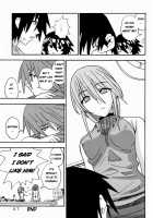 MAHOU SYOUJO NO ARE / 魔法少女のあれ [Homing] [Mahou Shoujo Ai] Thumbnail Page 36