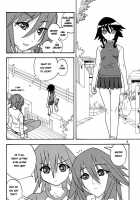 MAHOU SYOUJO NO ARE / 魔法少女のあれ [Homing] [Mahou Shoujo Ai] Thumbnail Page 03