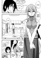 MAHOU SYOUJO NO ARE / 魔法少女のあれ [Homing] [Mahou Shoujo Ai] Thumbnail Page 05