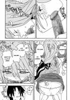 MAHOU SYOUJO NO ARE / 魔法少女のあれ [Homing] [Mahou Shoujo Ai] Thumbnail Page 08