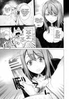 Secret Love / Secret Love [Ootsuka Kotora] [Maoyuu Maou Yuusha] Thumbnail Page 12