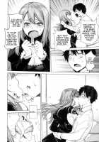 Secret Love / Secret Love [Ootsuka Kotora] [Maoyuu Maou Yuusha] Thumbnail Page 13