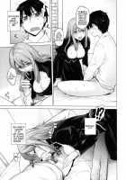 Secret Love / Secret Love [Ootsuka Kotora] [Maoyuu Maou Yuusha] Thumbnail Page 14