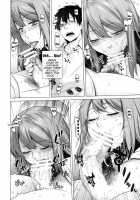 Secret Love / Secret Love [Ootsuka Kotora] [Maoyuu Maou Yuusha] Thumbnail Page 15