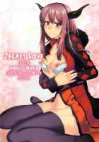 Secret Love / Secret Love [Ootsuka Kotora] [Maoyuu Maou Yuusha] Thumbnail Page 01