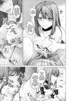 Secret Love / Secret Love [Ootsuka Kotora] [Maoyuu Maou Yuusha] Thumbnail Page 20