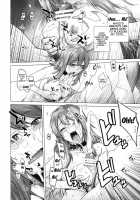 Secret Love / Secret Love [Ootsuka Kotora] [Maoyuu Maou Yuusha] Thumbnail Page 21