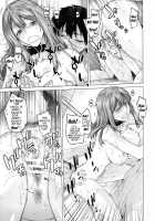 Secret Love / Secret Love [Ootsuka Kotora] [Maoyuu Maou Yuusha] Thumbnail Page 36