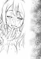 Secret Love / Secret Love [Ootsuka Kotora] [Maoyuu Maou Yuusha] Thumbnail Page 46