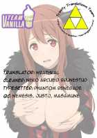 Secret Love / Secret Love [Ootsuka Kotora] [Maoyuu Maou Yuusha] Thumbnail Page 49