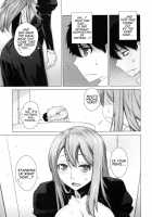 Secret Love / Secret Love [Ootsuka Kotora] [Maoyuu Maou Yuusha] Thumbnail Page 08