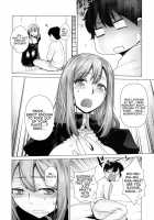 Secret Love / Secret Love [Ootsuka Kotora] [Maoyuu Maou Yuusha] Thumbnail Page 09