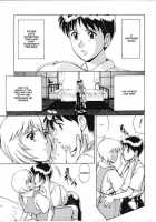 LEFT EYE Shinteiban / LEFT EYE 新訂版 [Ishoku Dougen] [Neon Genesis Evangelion] Thumbnail Page 10