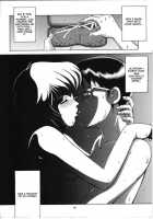 LEFT EYE Shinteiban / LEFT EYE 新訂版 [Ishoku Dougen] [Neon Genesis Evangelion] Thumbnail Page 23