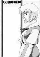 LEFT EYE Shinteiban / LEFT EYE 新訂版 [Ishoku Dougen] [Neon Genesis Evangelion] Thumbnail Page 03