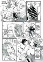 Gangu Megami Ni / 玩具女神 弐 [Ougon Dokuro] [Ah My Goddess] Thumbnail Page 18