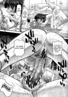 DR:II Ep2 Yukari Kakusei / DR:II ep.2 ユカリ覚醒 [Q] [Original] Thumbnail Page 26