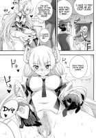 Rakuen No Arukikata / 落園の歩き方 [Koume Keito] [Expelled From Paradise] Thumbnail Page 10