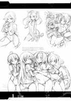 Rakuen No Arukikata / 落園の歩き方 [Koume Keito] [Expelled From Paradise] Thumbnail Page 22