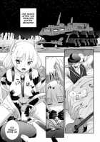 Rakuen No Arukikata / 落園の歩き方 [Koume Keito] [Expelled From Paradise] Thumbnail Page 04