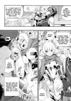 Rakuen No Arukikata / 落園の歩き方 [Koume Keito] [Expelled From Paradise] Thumbnail Page 05