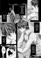 Kiss Of The Dead 6 / KISS OF THE DEAD 6 [Fei] [Highschool Of The Dead] Thumbnail Page 20