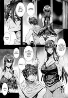 Kiss Of The Dead 6 / KISS OF THE DEAD 6 [Fei] [Highschool Of The Dead] Thumbnail Page 21
