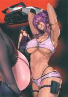 Kiss Of The Dead 6 / KISS OF THE DEAD 6 [Fei] [Highschool Of The Dead] Thumbnail Page 27
