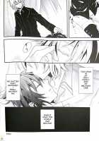 Thirst For Blood / Thirst for blood [Seraph Of The End] Thumbnail Page 18