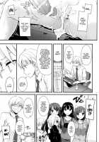 D.L. Action 98 / D.L. action 98 [Nakajima Yuka] [The Idolmaster] Thumbnail Page 20